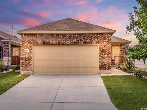 12934 Great Sphinx, San Antonio, TX 78253