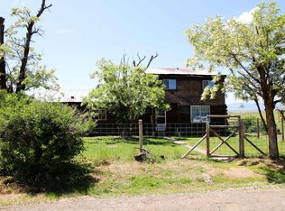 993 Grays Creek Rd, Indian Valley, ID 83632