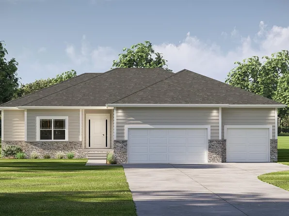 16127 Belling St, Bennington, NE 68007