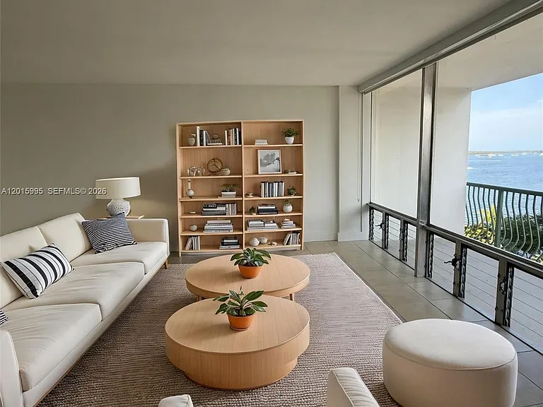 1408 Brickell Bay Dr #1104 — Photo 1