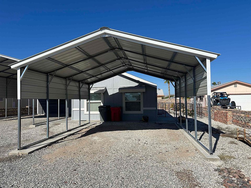 13432 E 53rd St, Yuma, AZ 85367 | MLS #20261337 | Zillow