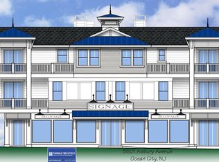400 55th St #F, Ocean City, NJ