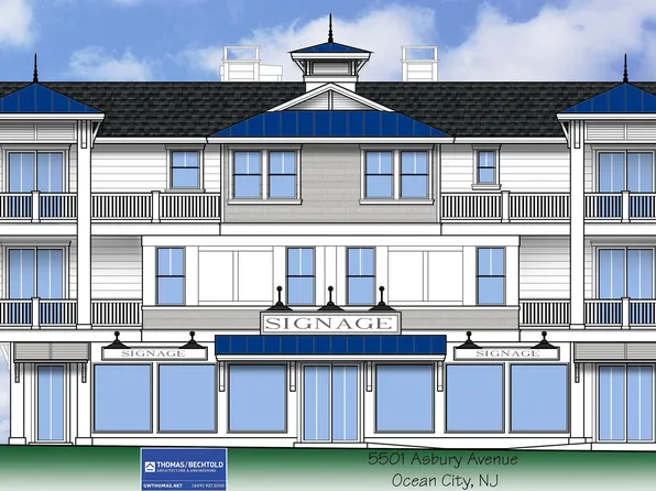 400 55th St #F, Ocean City, NJ 08226