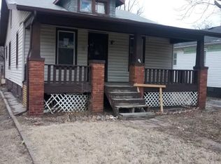 5005 Caseyville Ave, Washington Pk, IL