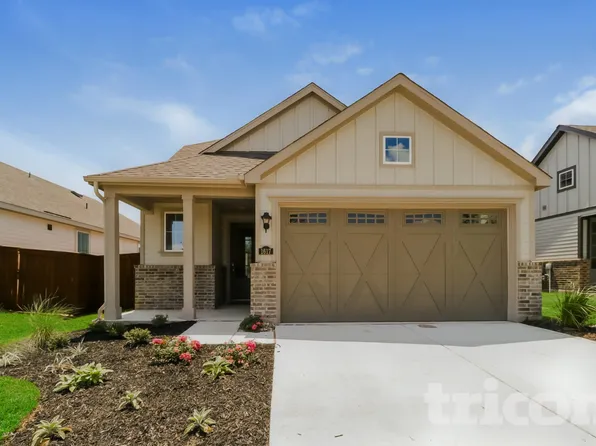 1617 Palo Verde Way, Leander, TX 78641