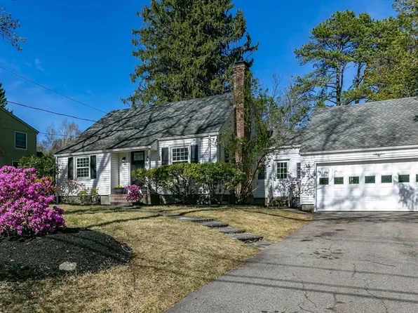 116 Holden St, Holden, MA 01520