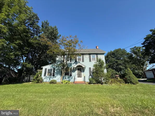 1295 Colebrook Rd, Lebanon, PA 17042