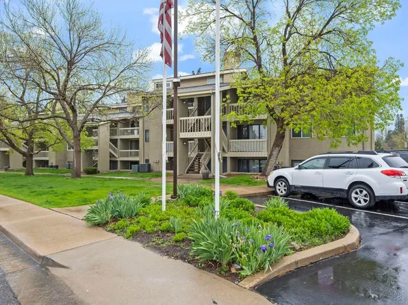 60 S Boulder Cir #6033, Boulder, CO 80303