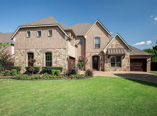 1600 Summer Oaks Dr, Allen, TX 75013