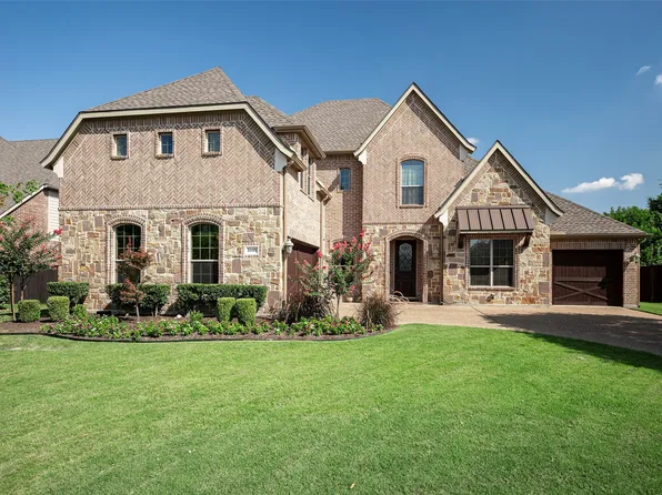 1600 Summer Oaks Dr, Allen, TX 75013