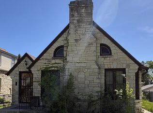 3936 N 44th STREET, Milwaukee, WI 53216