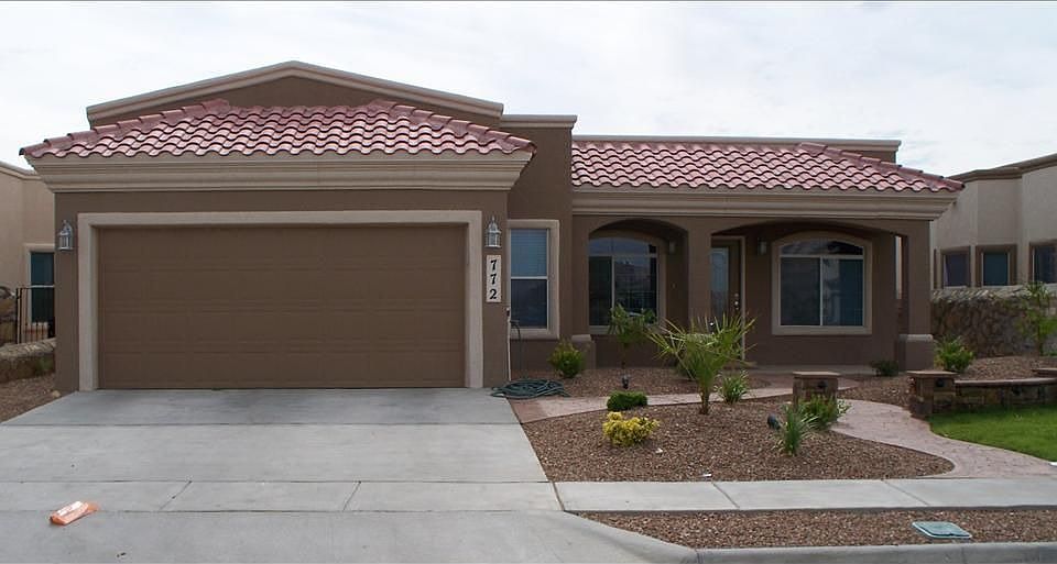 1st image of 772 Paseo De Suerte Dr