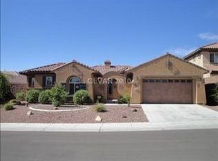 11513 White Cliffs Ave, Las Vegas, NV 89138