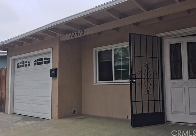 Front House