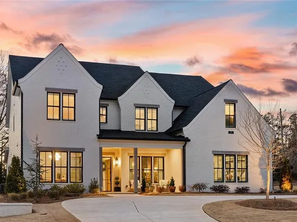 102 Owens Mill Pl, Canton, GA 30115