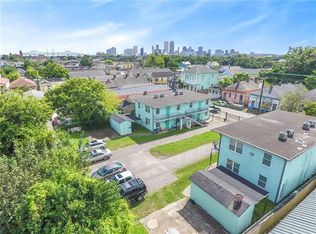 1325 Marigny St APT 2, New Orleans, LA 70117