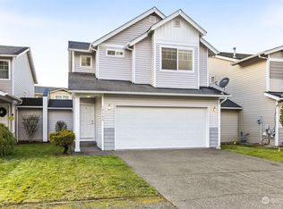 19706 104th Ave E, Graham, WA 98338