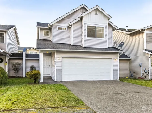 19706 104th Avenue E, Graham, WA 98338
