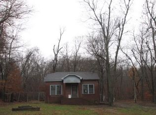 17990 E 430th Rd, Claremore, OK 74017