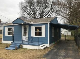 1609 Eastside Ave, Nashville, TN 37206