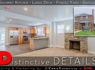 3026 Taylor Ave, Baltimore, MD 21234