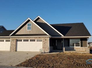 7900 Silverado Dr, Monclova, OH