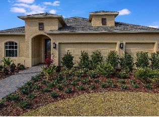 520 Bellflower Way, Clermont, FL 34715