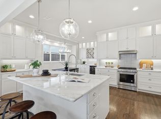 7616 Ira Dr, North Richland Hills, TX 76182