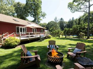 4370 N Bayview Rd, Southold, NY 11971