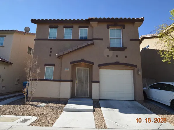 1259 Sweet Orange St, Las Vegas, NV 89142