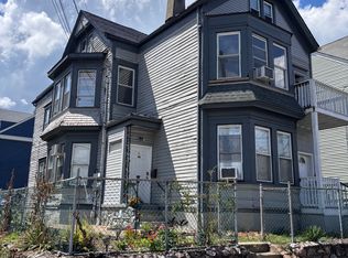 99-101 Haledon Ave #2, Paterson, NJ 07522