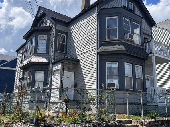 99-101 Haledon Ave #2, Paterson, NJ 07522