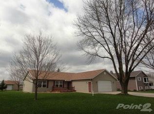 205 N 35th St, Clear Lake, IA 50428