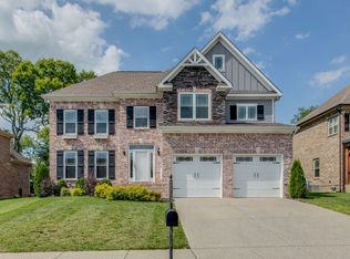 3041 Foust Dr, Spring Hill, TN 37174