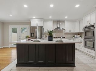 3109 Sherry Dr, Raleigh, NC 27604