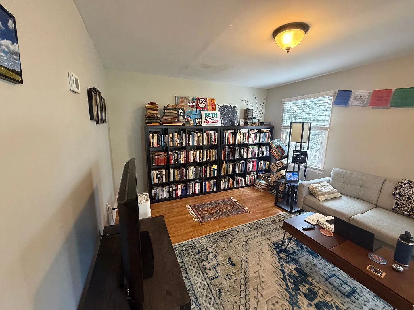 Low-Maintenance Living Near VT & Downtown Blacksburg — Photo 4