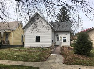 328 W 4th St, Rushville, IN