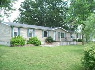 474 State Highway O, Seymour, MO 65746
