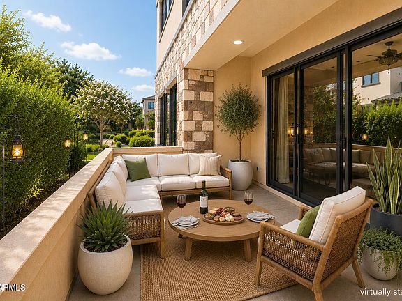 2nd image of 4777 S FULTON RANCH Boulevard #1123