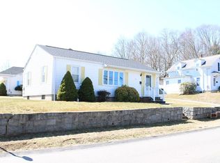 50 Harris Ave, West Warwick, RI 02893