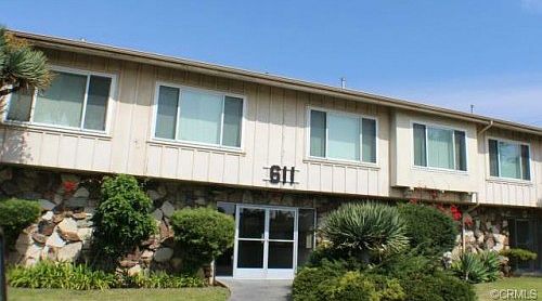 1st image of 611 E Kelso St APT 3