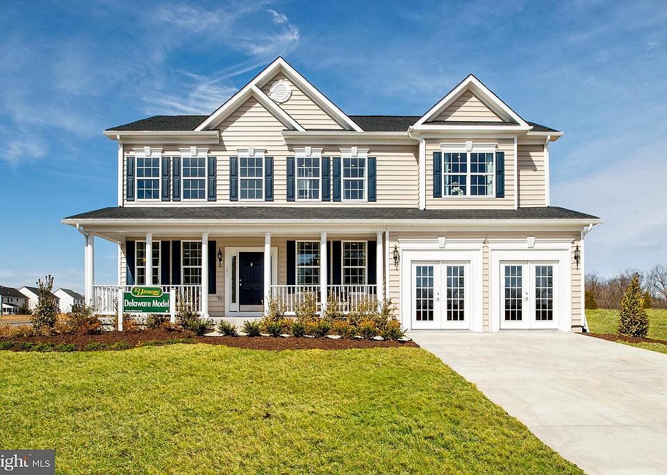 1st image of 0 Colemans Mill Dr