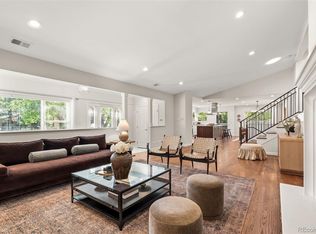 3941 S Dahlia Street, Cherry Hills Village, CO 80113