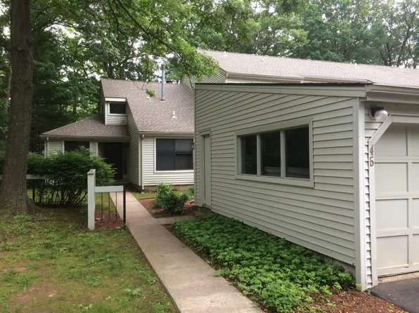 46 Farmington Chase Cres Unit 46, Farmington, CT 06032