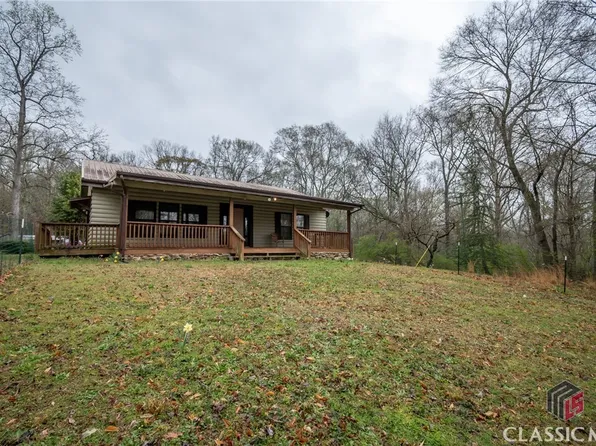 4986 Highway 29 N, Danielsville, GA 30633