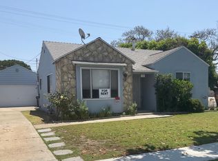 3702 Albury Ave #1, Long Beach, CA 90808
