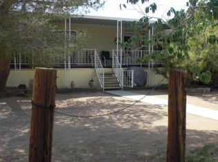 728 E Springer Ave, Ridgecrest, CA 93555