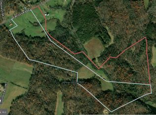 E Wilson Rd SE, Oldtown, MD 21555