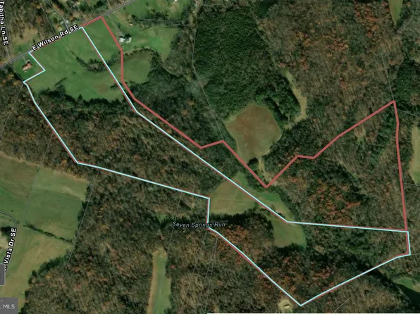 E Wilson Rd SE, Oldtown, MD 21555