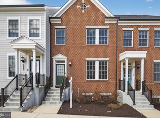 7202 Conley Aly, Sykesville, MD 21784